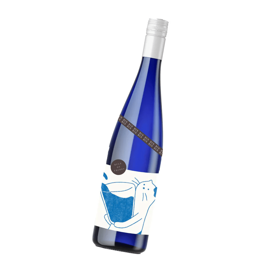 Bin Bin Sake Jizake Series 001 Bin Bin Sake New York