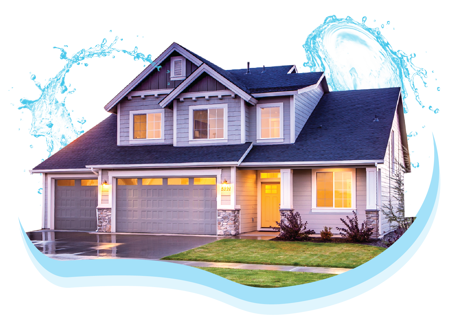 Expert House Washing Services for a Perfect Home Exterior