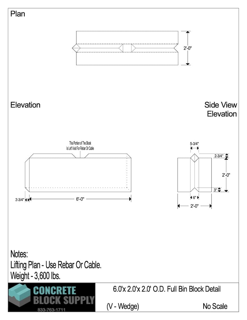 Bin Blocks In San Bernardino This Is A Great Choice