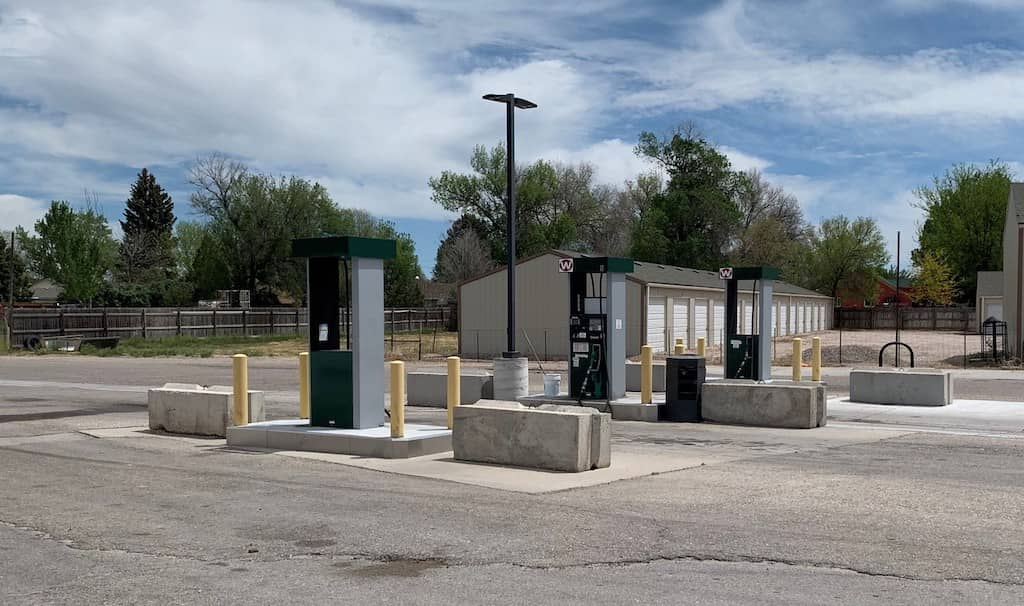 Bin Blocks In Texas Pick Them Up Here