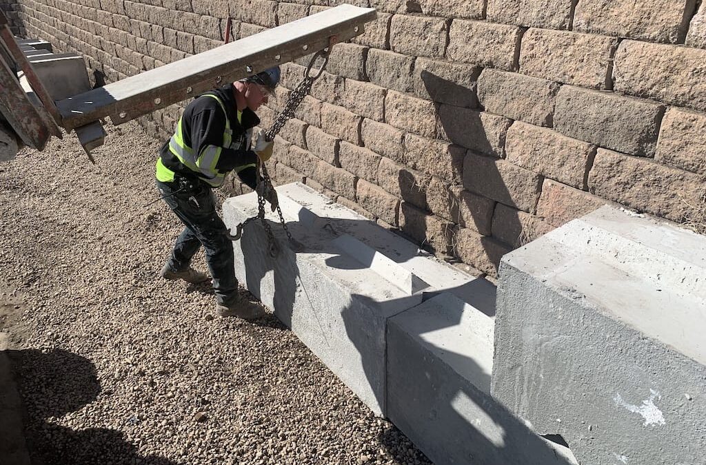 Concrete Barrier Blocks Raleigh, NC a block with several names