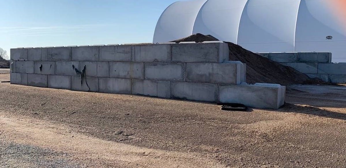 Everything You Wanted to Know About Concrete Blocks Bin Block Supply