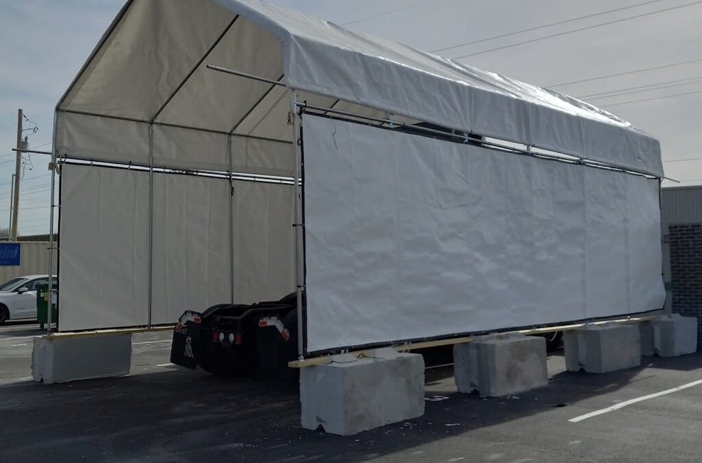 Concrete bin blocks Houston TX Really Cool Amounts Of People