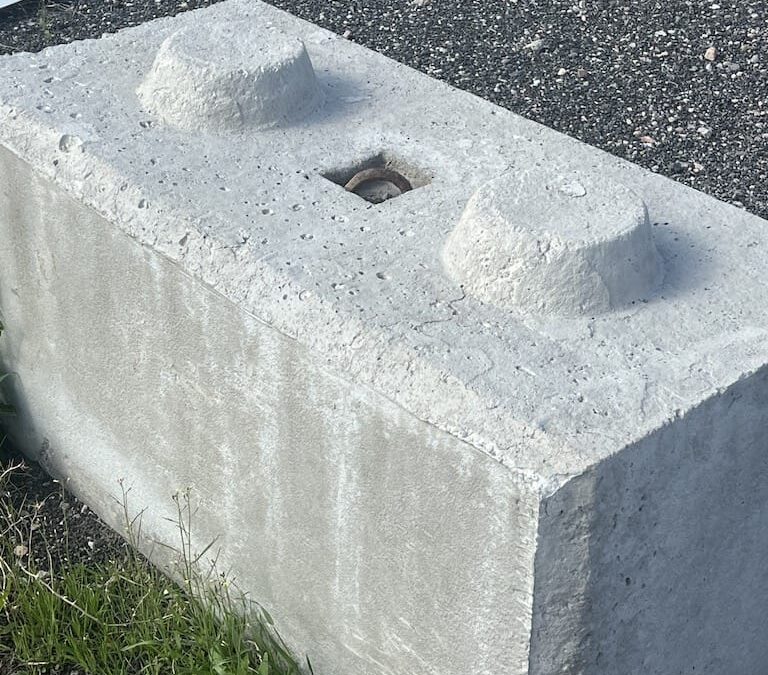 Large concrete blocks Richmond, VA Fantastic quality block