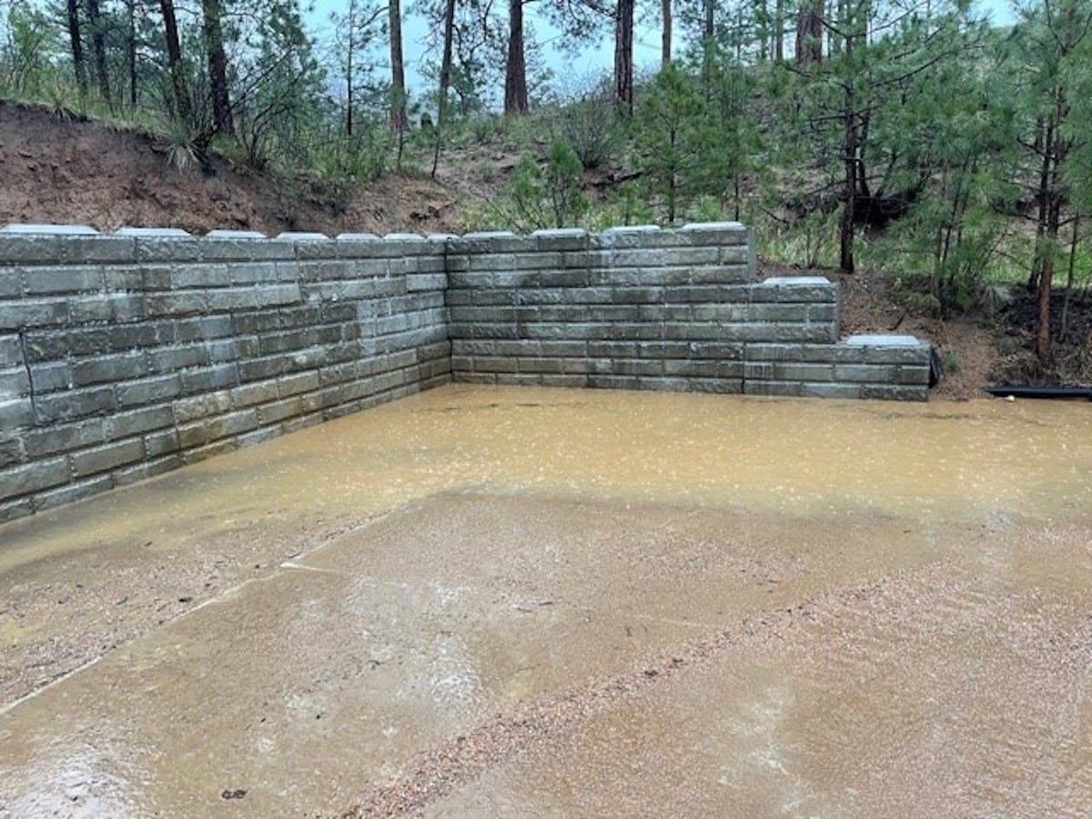 Everything You Wanted to Know About Concrete Blocks Bin Block Supply