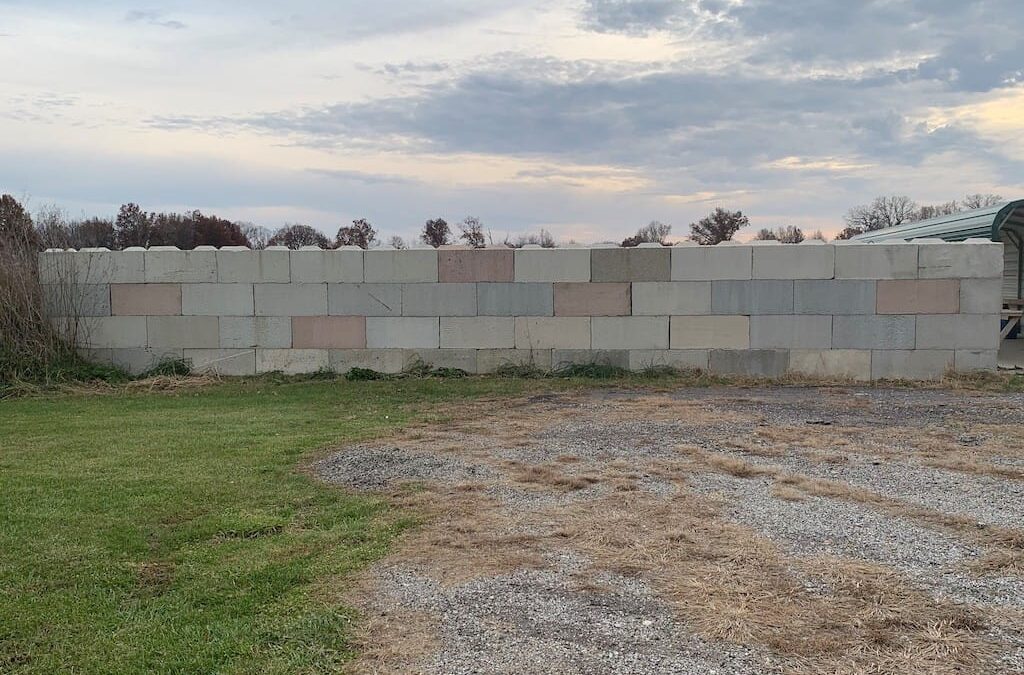 TieDown Blocks Atlanta, GA but we can do