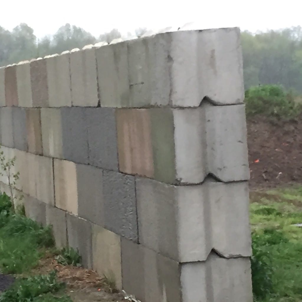 Concrete Barrier Blocks Phoenix Help You With Your Problems!
