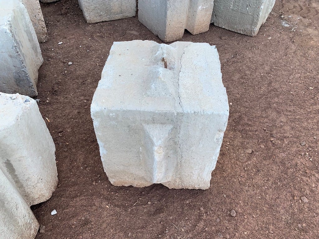 Concrete Blocks Bozeman, MT Concrete Block Supply