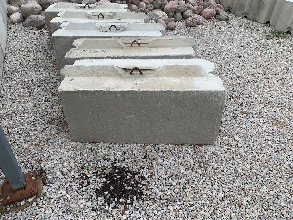 Concrete Blocks Danbury, CT Concrete Block Supply