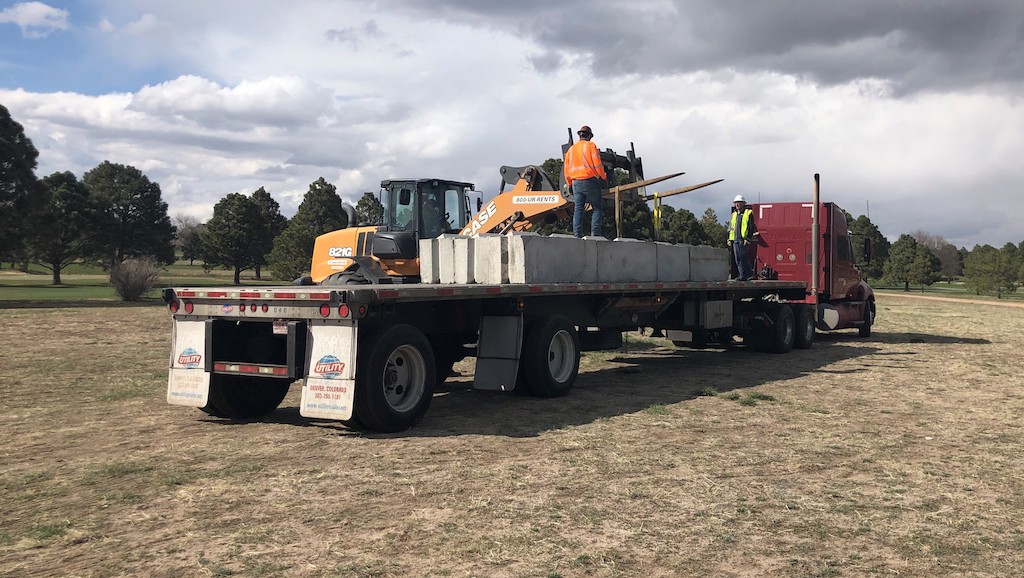 Concrete Blocks Joplin, MO Concrete Block Supply