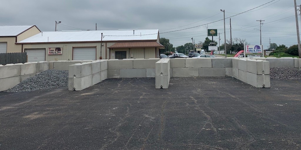 Concrete Blocks Lowell, MA Concrete Block Supply