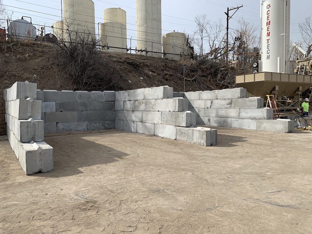 Concrete Blocks New Jersey Concrete Block Supply