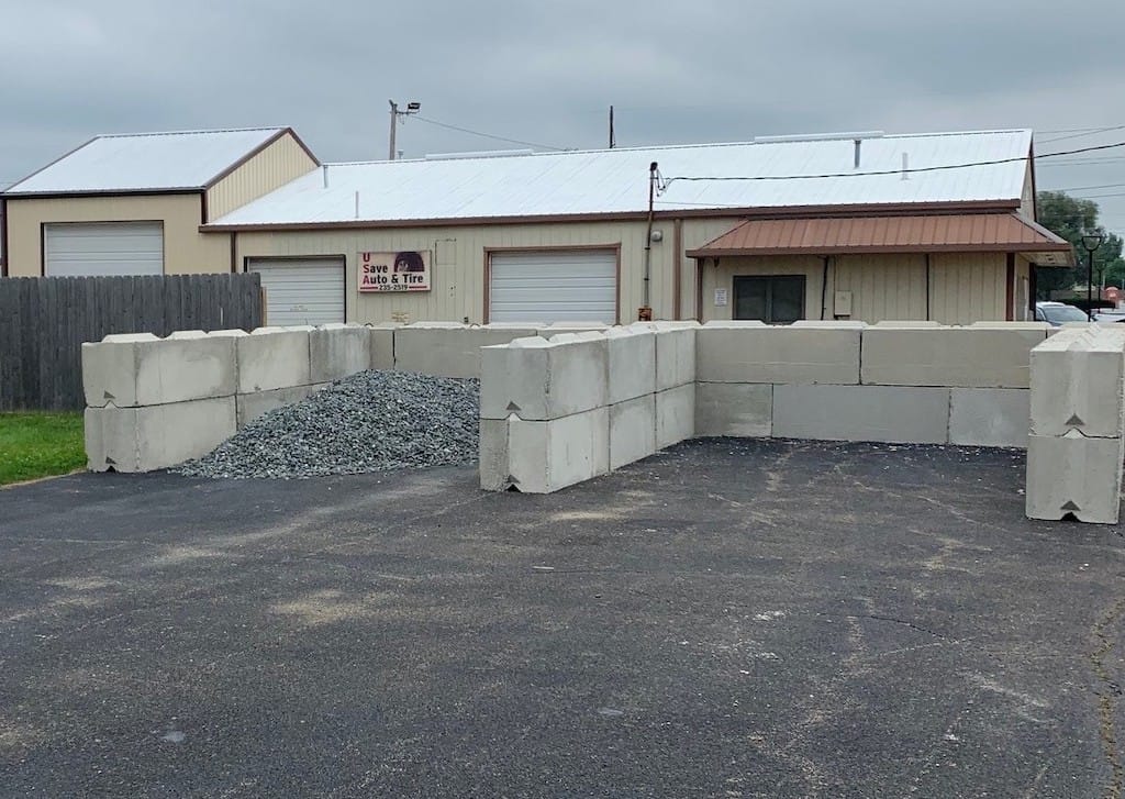 Concrete Blocks Ohio Concrete Block Supply