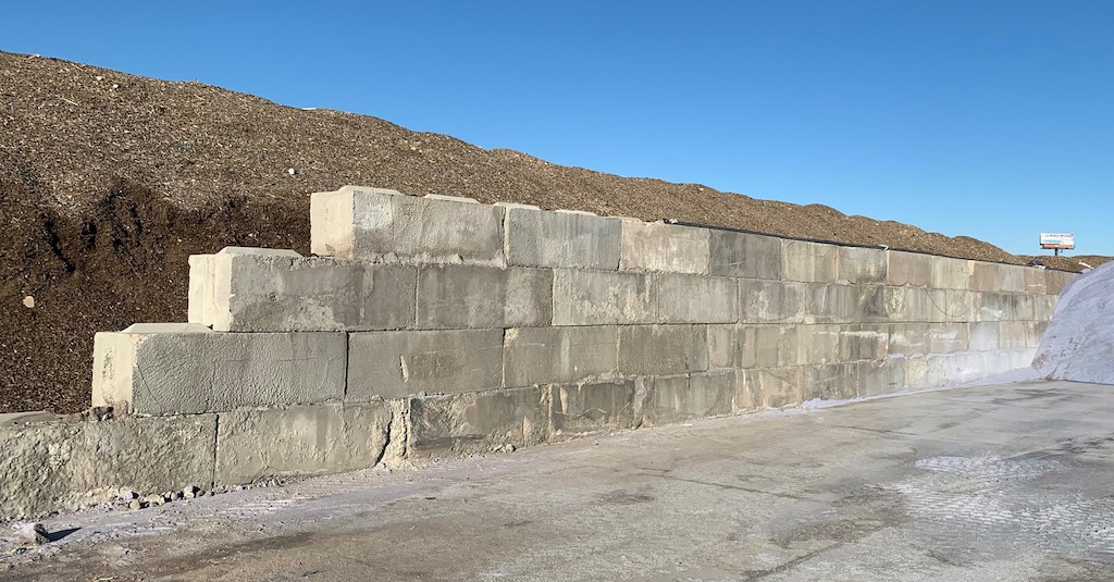 Concrete Blocks Seattle Washington Concrete Block Supply Locations
