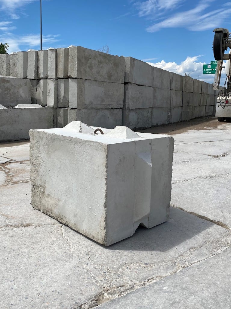 Concrete Blocks WA Concrete Block Supply