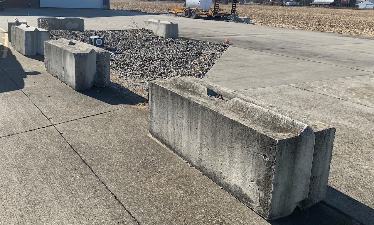 The Names For Concrete Blocks Concrete Block Supply