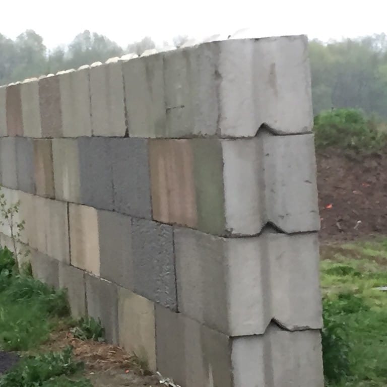 The Names For Concrete Blocks Concrete Block Supply