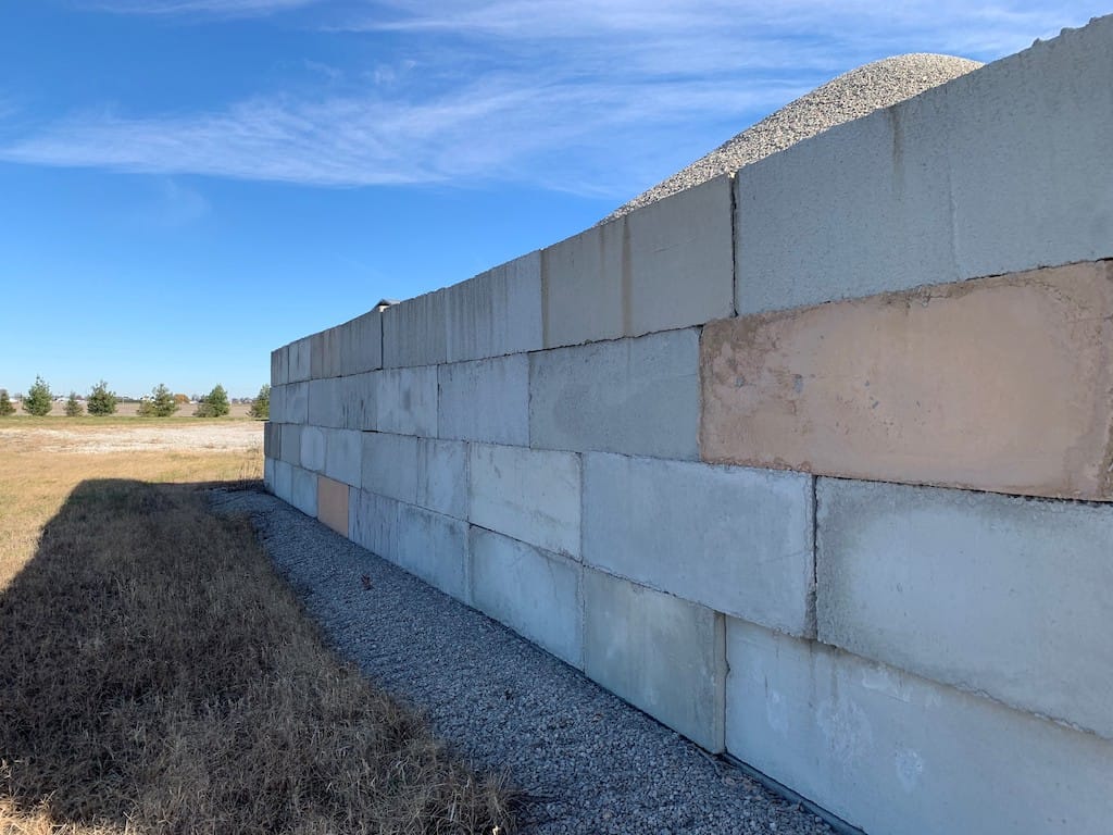 The Names For Concrete Blocks Concrete Block Supply