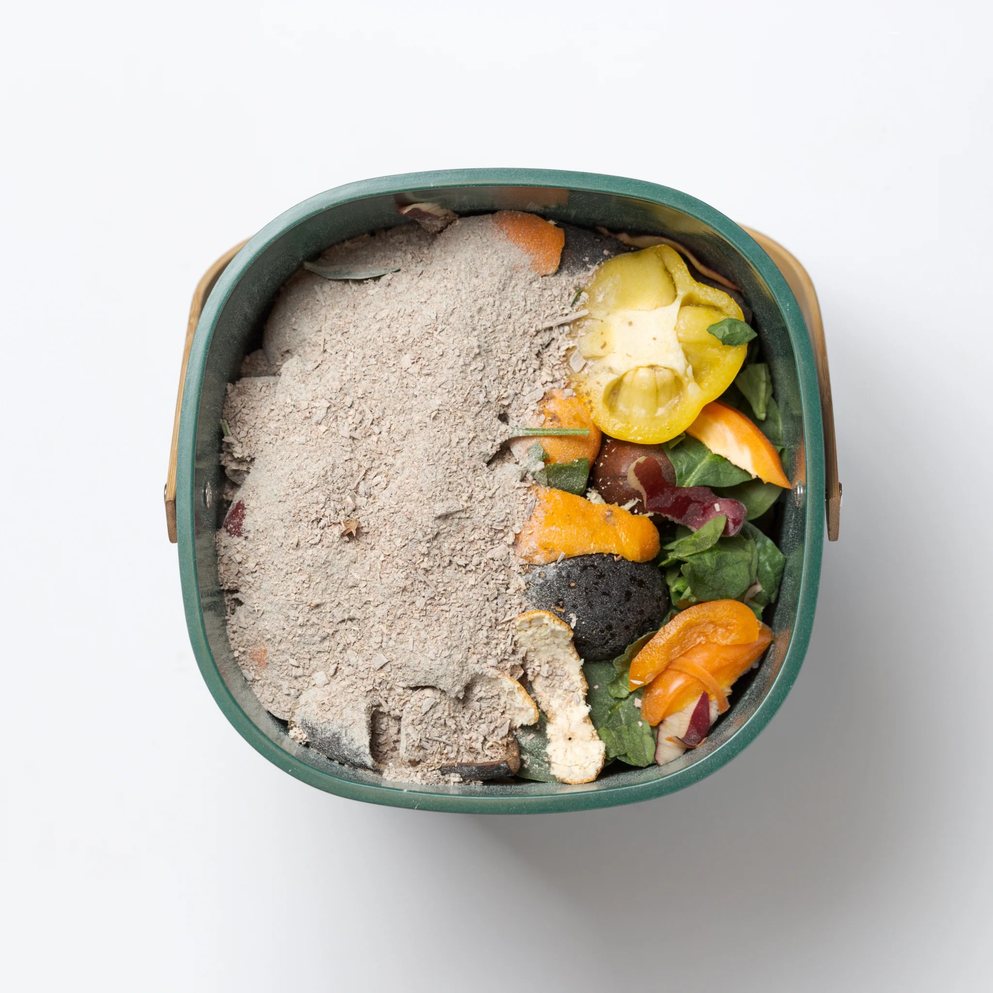 Compost Bin Deodorizer Fruit Fly & Odour Eliminator BinBreeze