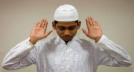 Niat Salat Sunah Mutlak - BincangSyariah.Com I Media Islam