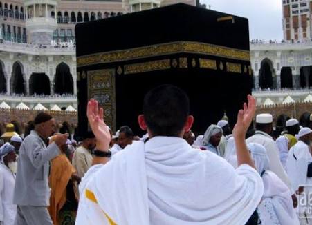 Dalil Kewajiban Ibadah Haji | Bincang Syariah