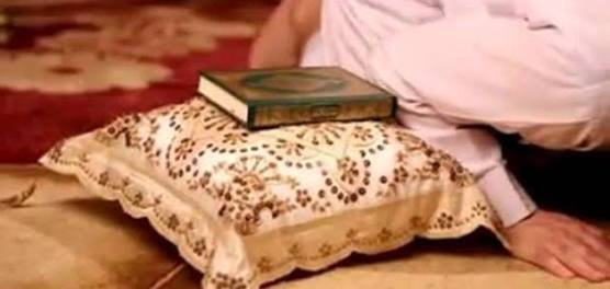 Pahala Membaca Al-Quran Miliki Tingkatan, Manakah yang Paling Besar?