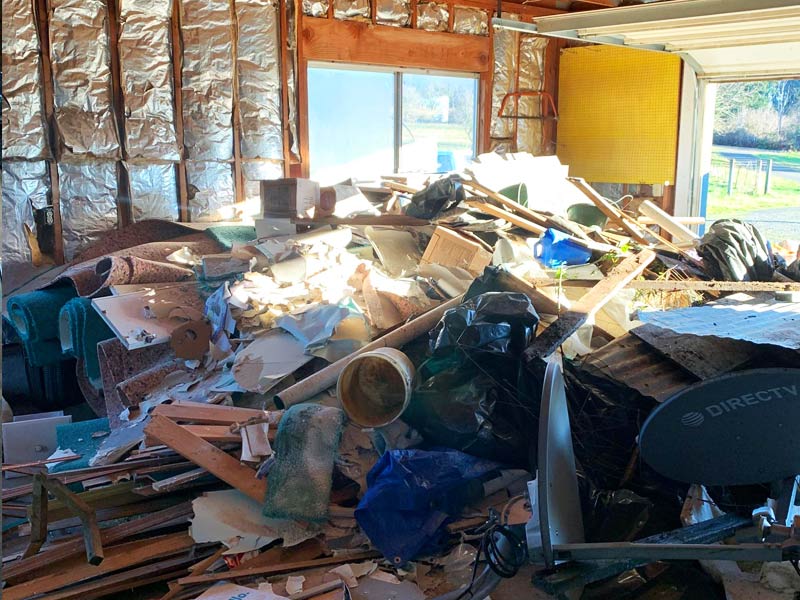 Dumpster Rentals Dumpsters For Rent Washougal, WA