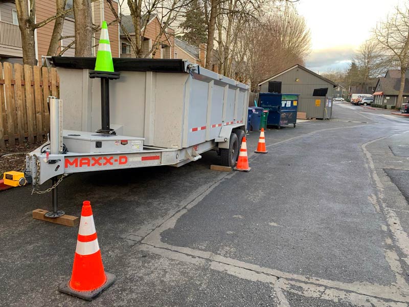 Dumpster Rentals Dumpsters For Rent Washougal, WA
