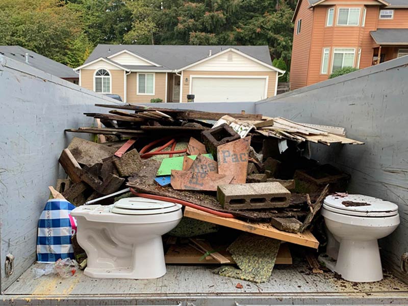 Dumpster Rentals Dumpsters For Rent Washougal, WA