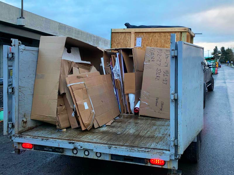 Dumpster Rentals Dumpsters For Rent Washougal, WA