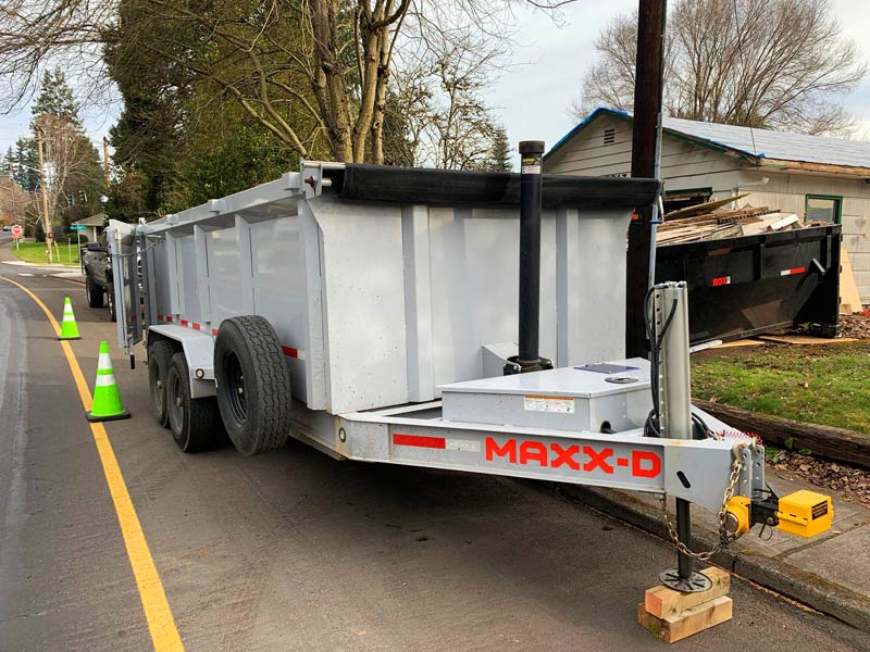 Dumpster Rentals Dumpsters For Rent Washougal, WA