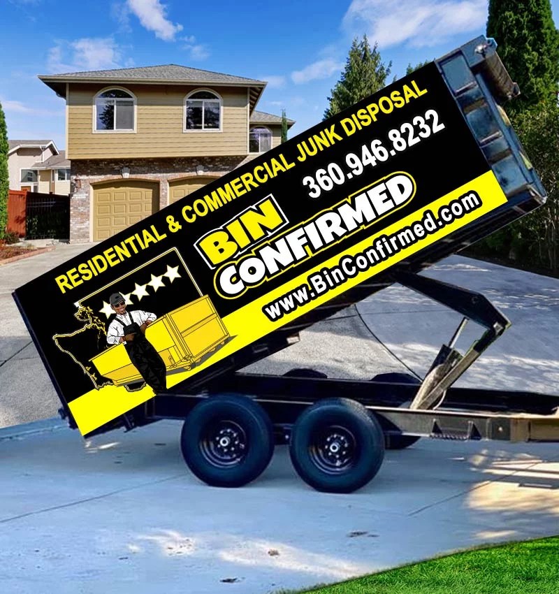 Dumpster Rentals Dumpsters For Rent Washougal, WA