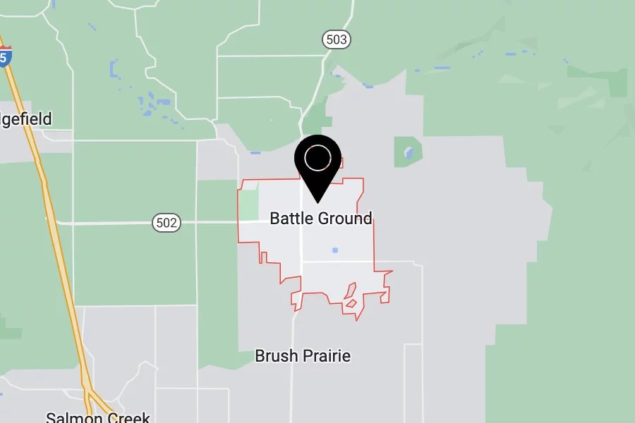 Dumpster Rental Service Areas Washougal, WA