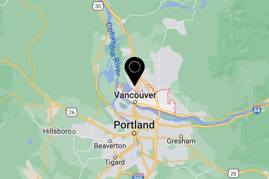 Dumpster Rental Service Areas Washougal, WA
