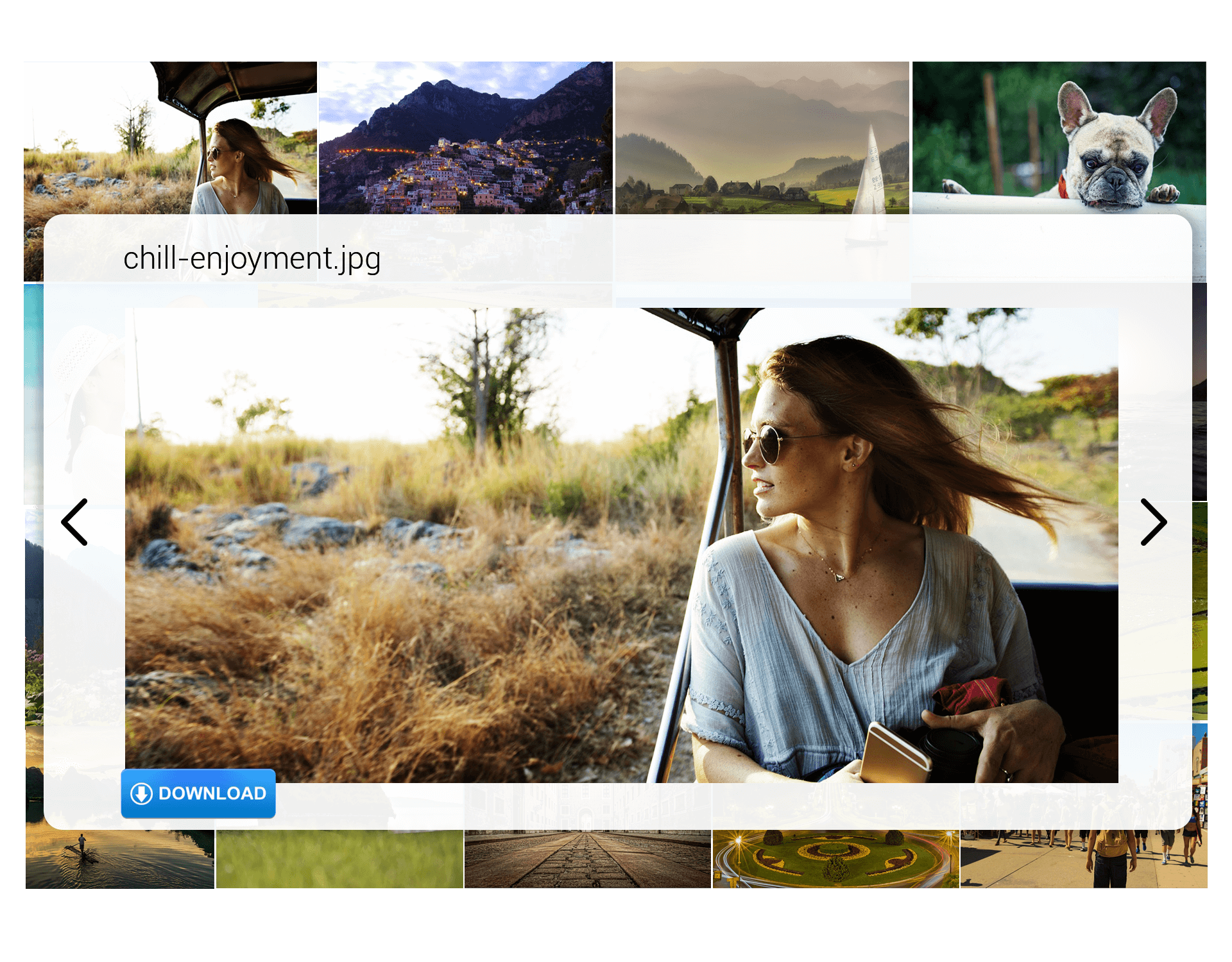 Gallery  Part for SharePoint and Office 365 BindTuning
