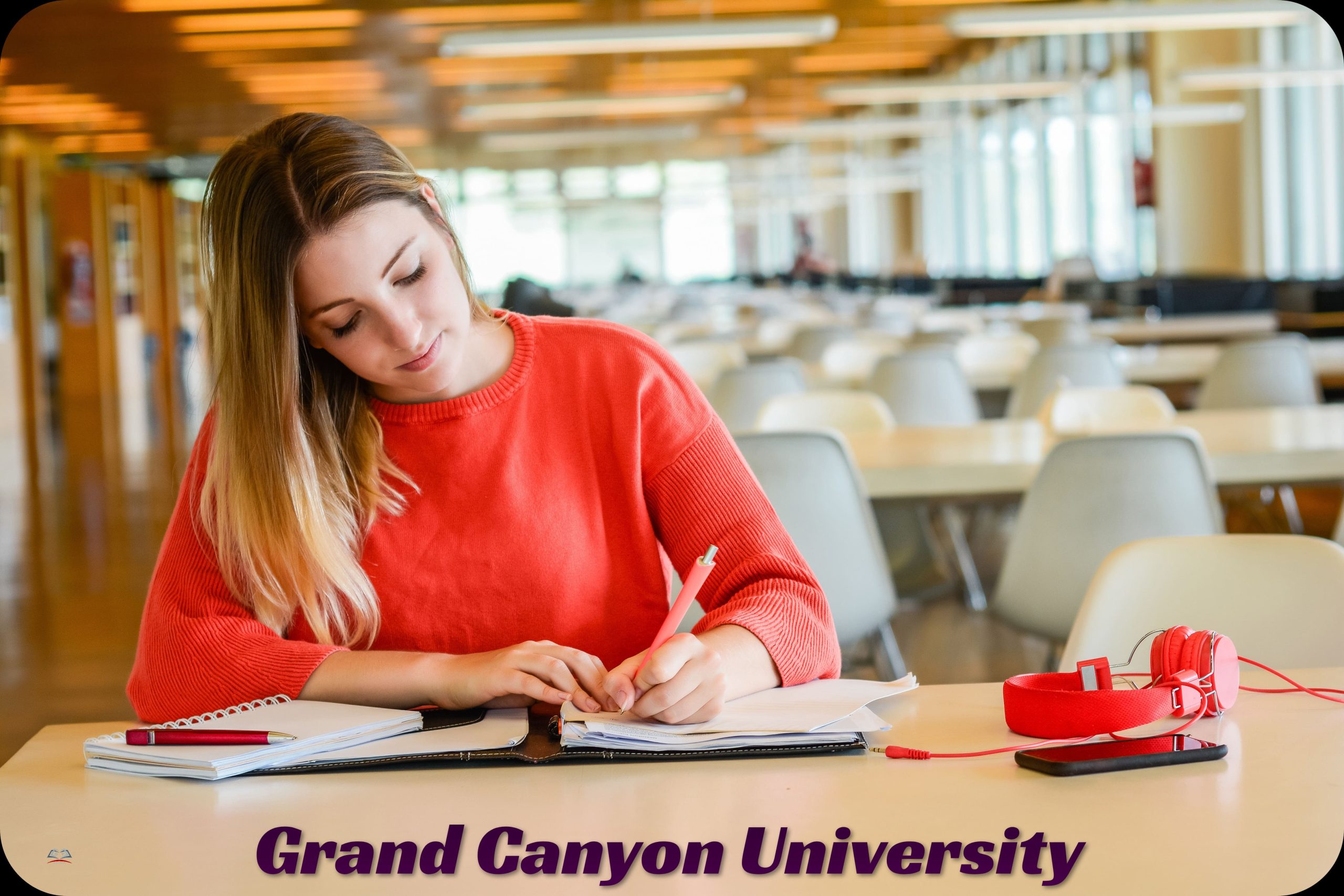 Grand Canyon University