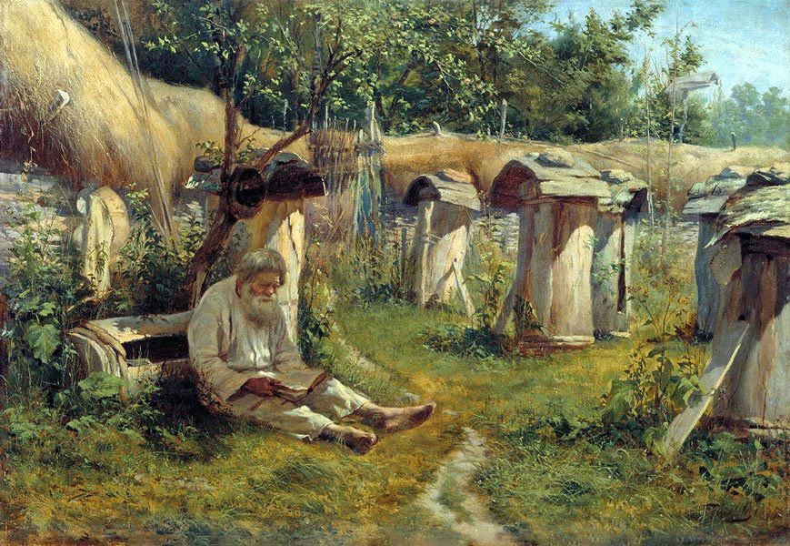 History of Beekeeping Bindaree Bee Supplies