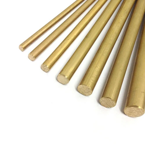 BRASS RODS Bin Dayel