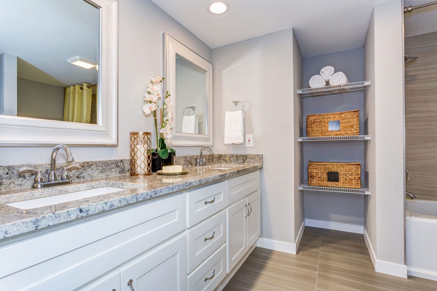 Binder Kitchen & Bath Remodeling in Parkville, MD
