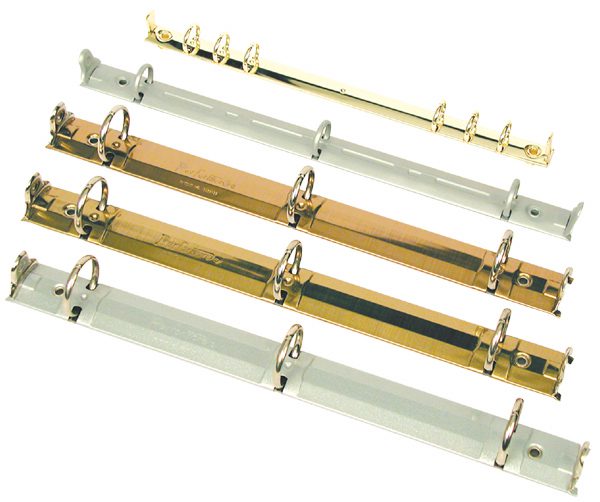 Ring Metal Options BINDERS Looseleaf Binders Custom Packaging