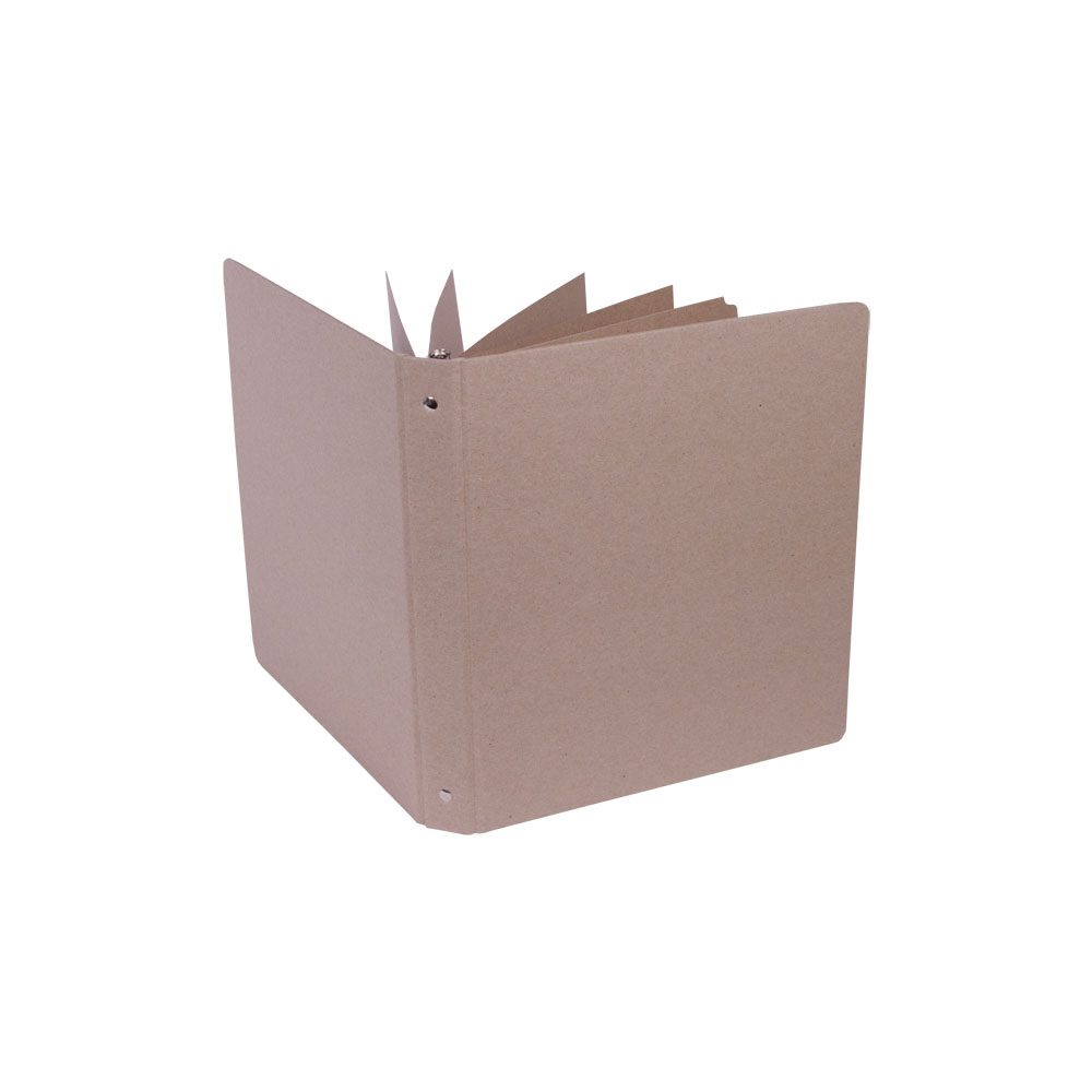 Custom EcoFriendly Binders BINDERS Looseleaf Binders Custom