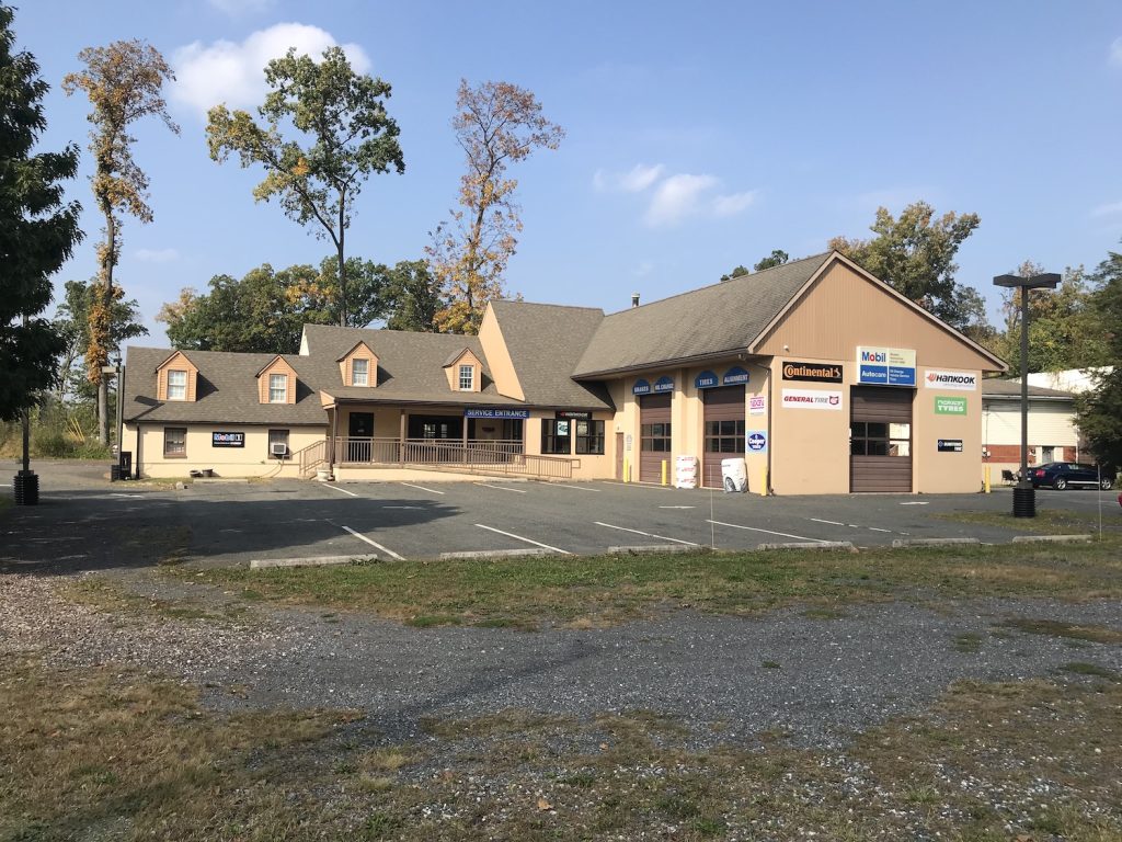 Auto Repair Binder Automotive Hellertown PA