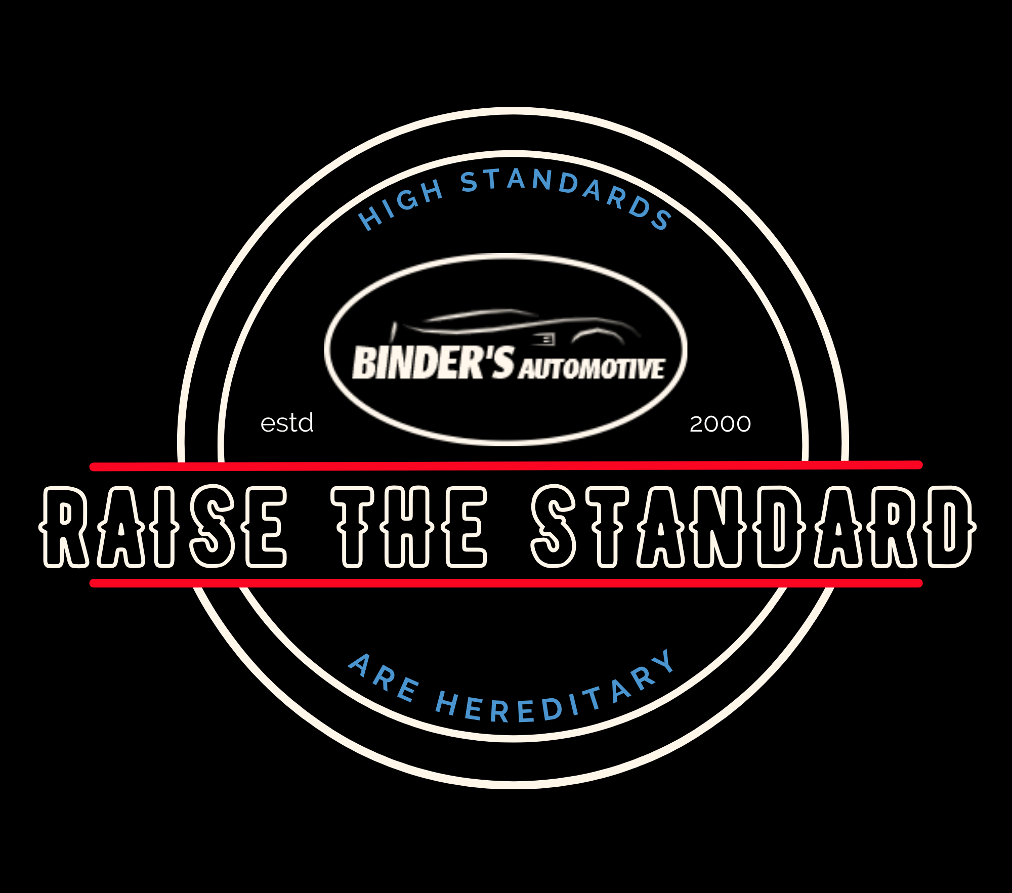 Binder's Automotive Auto Repair & Tire Shop Allentown PA