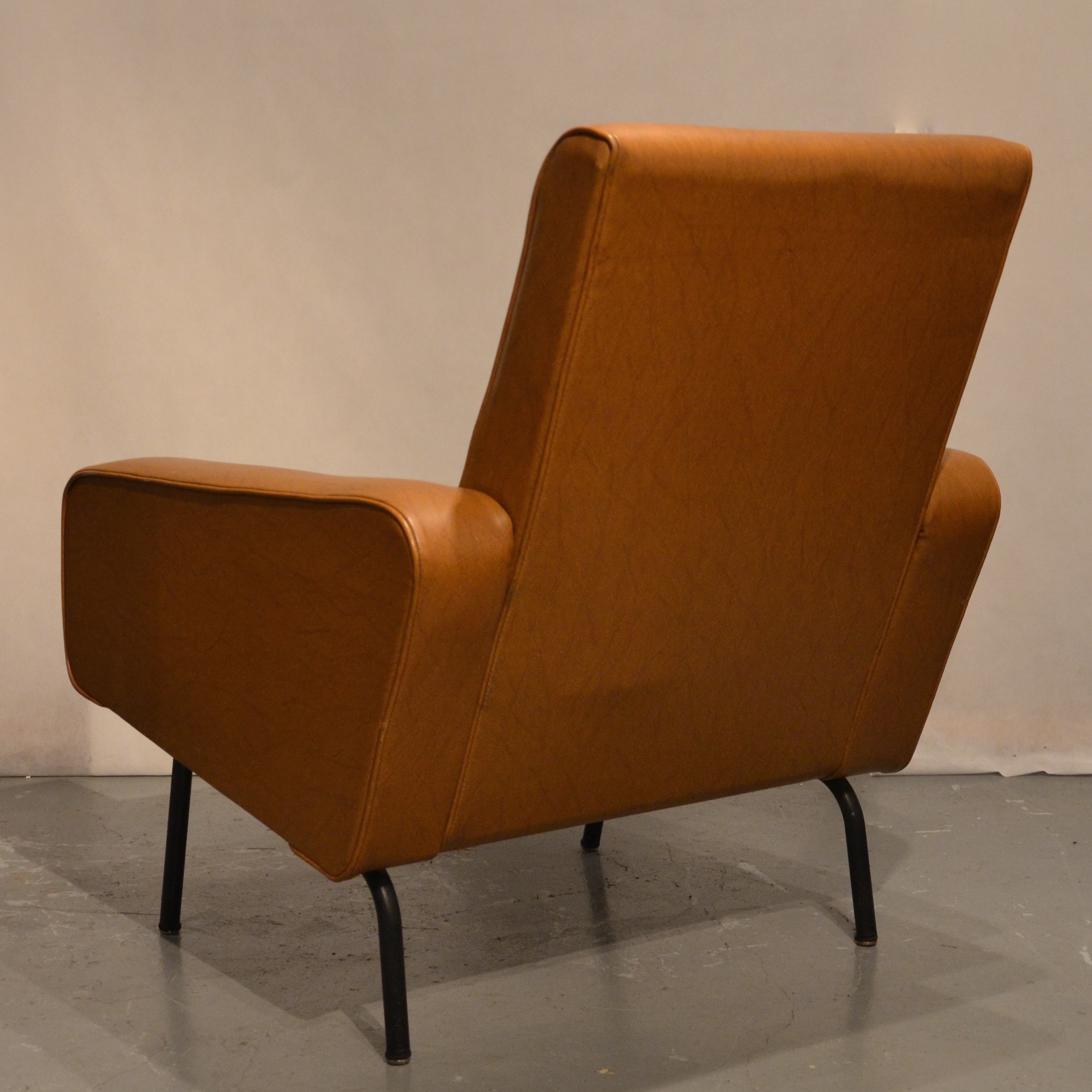 Fauteuil Airborne camel BINDIESBINDIES