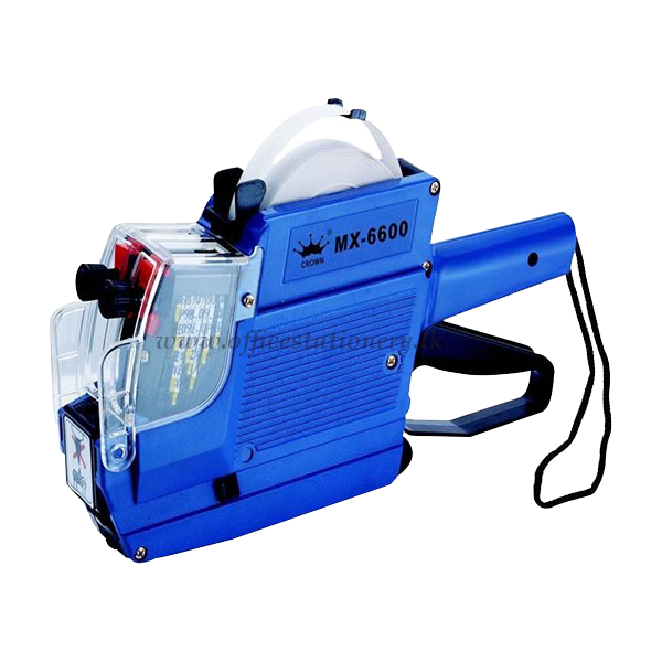 MX6600 Price Label Machine Price Label Machine Price
