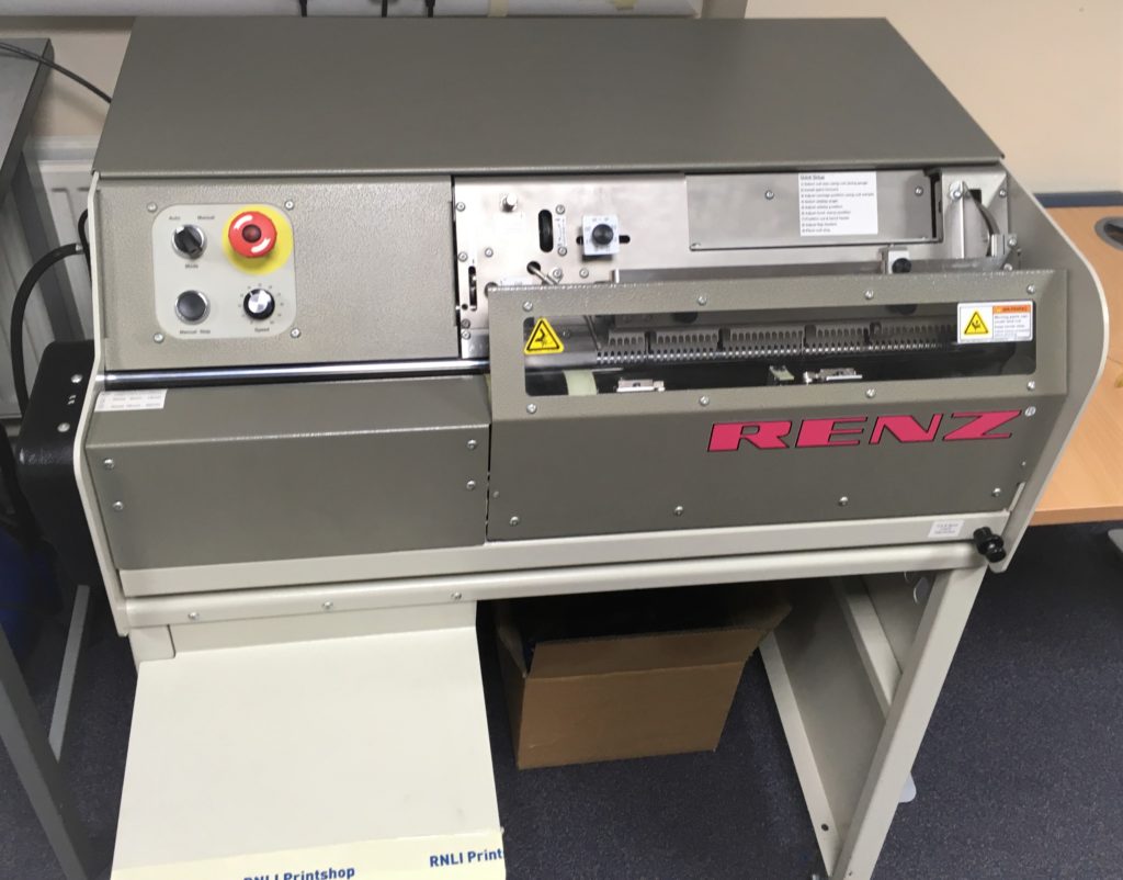 Professional Spiral & Coil Ring Binding Machines Binding Store UK