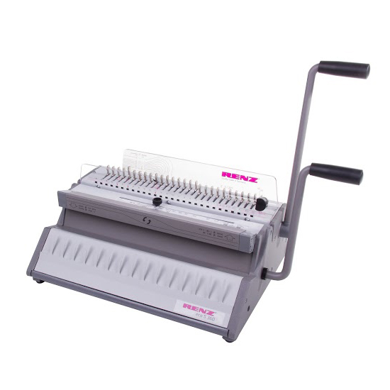 21 Office Binding Machines & Equipment Binding Store UK