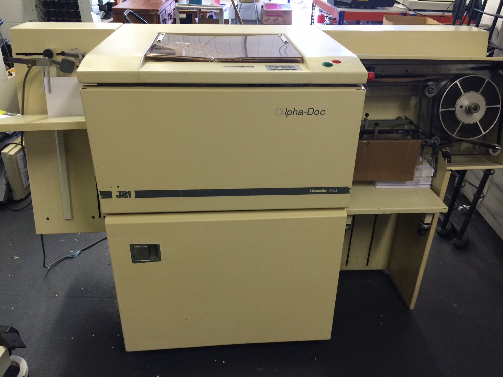 New & Used Wire Binding Machines & Equipment Binding Store