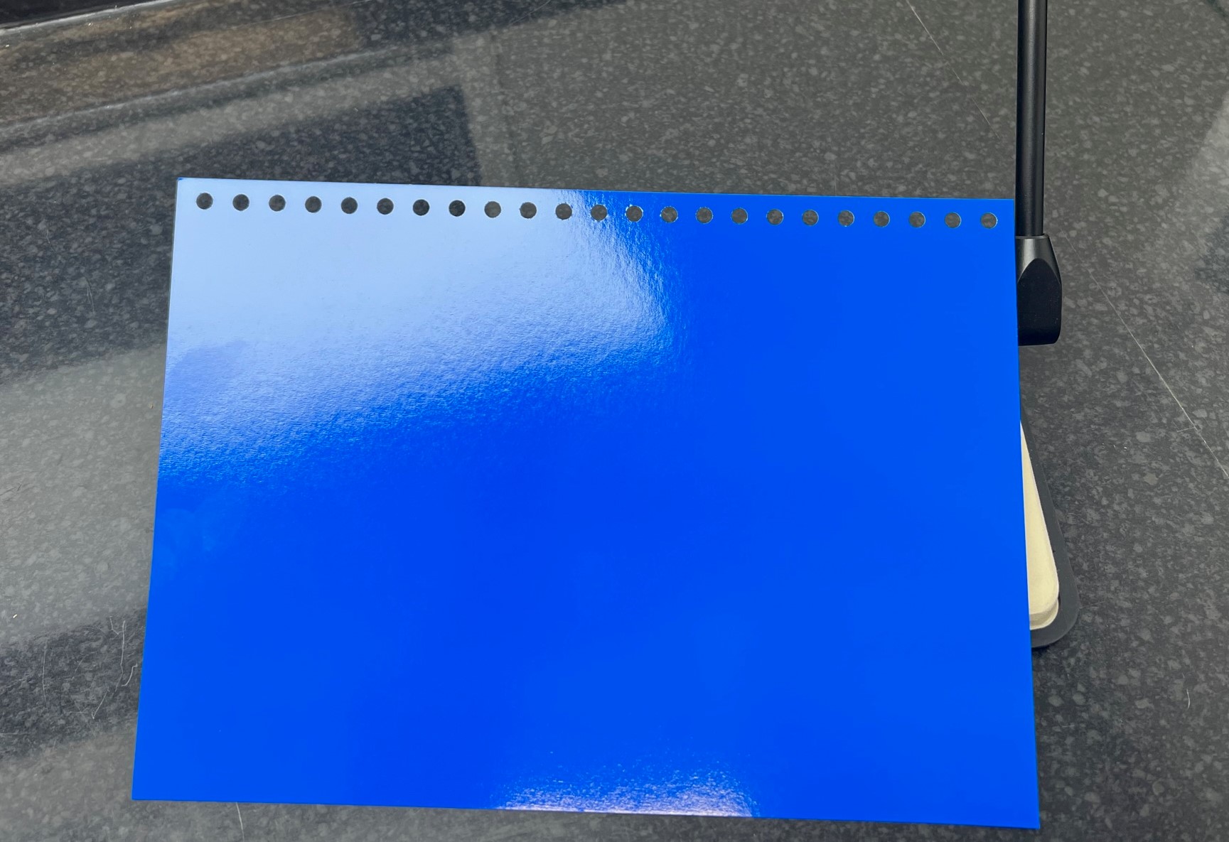 Milbind Multo23 21 Round Punch (NEW) Binding Store