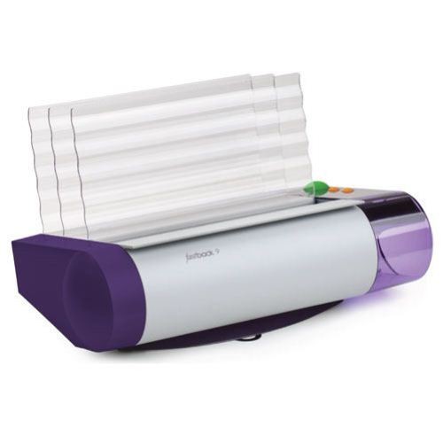 Powis Fastback® 20 Tape Binding System Binding Systems of America